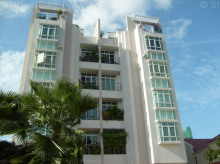 The Grandiflora (D15), Apartment #1203382